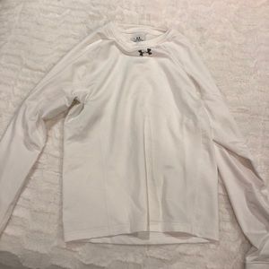 Under armor cold gear men’s shirts